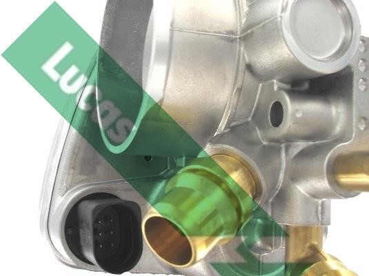 Купить Lucas Electrical LTH532 – отличная цена на 2407.PL!