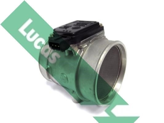 Lucas Electrical FDM515 Air mass sensor FDM515: Buy near me in Poland at 2407.PL - Good price!