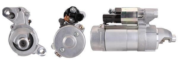 Lucas Electrical LRS03805 Starter LRS03805: Buy near me in Poland at 2407.PL - Good price!