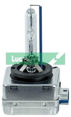 Lucas Electrical LLD8S Лампа галогенная 12В LLD8S: Отличная цена - Купить в Польше на 2407.PL!
