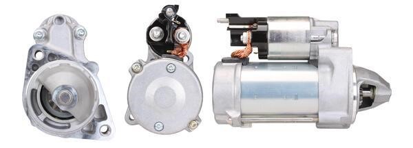 Lucas Electrical LRS03982 Starter LRS03982: Buy near me in Poland at 2407.PL - Good price!
