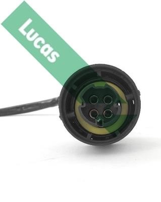 Lambda sensor Lucas Electrical LEB553