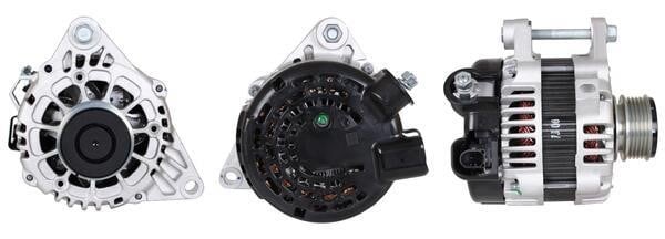 Lucas Electrical LRA04165 Alternator LRA04165: Buy near me at 2407.PL in Poland at an Affordable price!