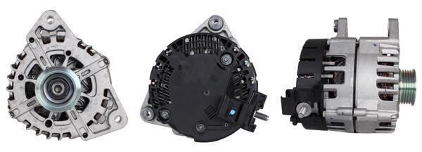Lucas Electrical LRA04186 Alternator LRA04186: Buy near me at 2407.PL in Poland at an Affordable price!