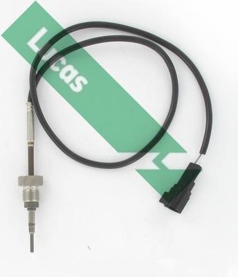 TRW LGS7167 Exhaust gas temperature sensor LGS7167: Buy near me at 2407.PL in Poland at an Affordable price!