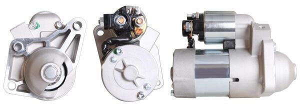 Lucas Electrical LRS04020 Starter LRS04020: Buy near me in Poland at 2407.PL - Good price!