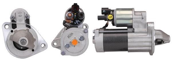 Lucas Electrical LRS03899 Starter LRS03899: Buy near me in Poland at 2407.PL - Good price!