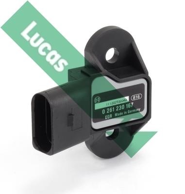 Buy Lucas Electrical SEB1554 at a low price in Poland!