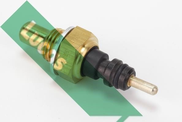 Lucas Electrical SNB5033 Sensor, coolant temperature SNB5033: Buy near me in Poland at 2407.PL - Good price!