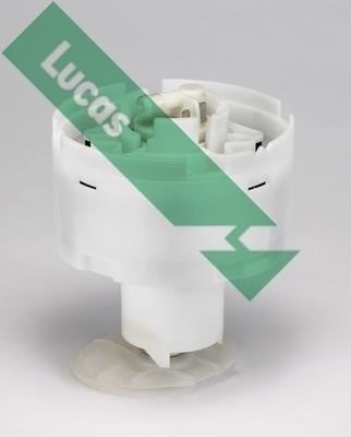 Lucas Electrical Fuel pump – price 156 PLN
