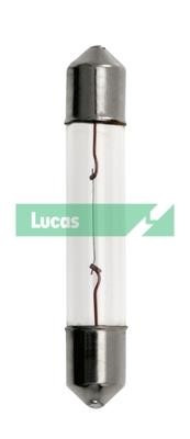 Lucas Electrical LLB263T Лампа галогенна 12В LLB263T: Купити у Польщі - Добра ціна на 2407.PL!