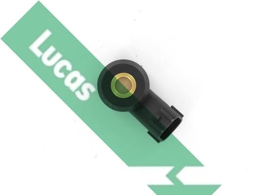 Lucas Electrical SEB7763 Knock sensor SEB7763: Buy near me in Poland at 2407.PL - Good price!