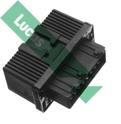 Lucas Electrical FDB9503 Przekaźnik FDB9503: Dobra cena w Polsce na 2407.PL - Kup Teraz!