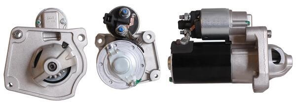 Lucas Electrical LRS03925 Starter LRS03925: Buy near me in Poland at 2407.PL - Good price!