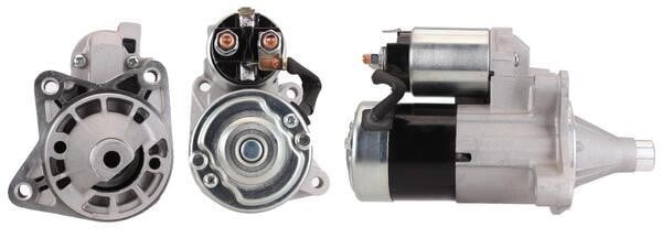 Lucas Electrical LRS02717 Starter LRS02717: Buy near me in Poland at 2407.PL - Good price!