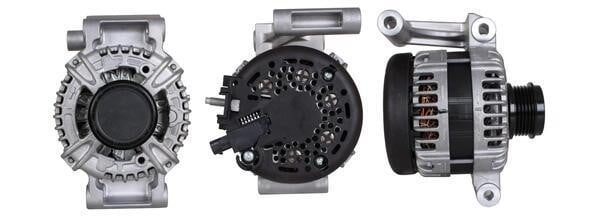 Lucas Electrical LRA04180 Alternator LRA04180: Buy near me at 2407.PL in Poland at an Affordable price!