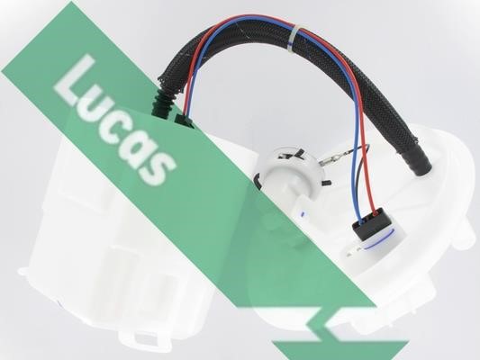 Buy Lucas Electrical FDB1658 at a low price in Poland!