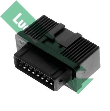 Lucas Electrical FDB9502 Relay FDB9502: Buy near me in Poland at 2407.PL - Good price!