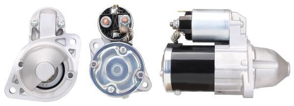 Lucas Electrical LRS03920 Starter LRS03920: Buy near me in Poland at 2407.PL - Good price!