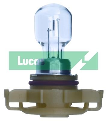 Lucas Electrical LLB193 Лампа галогенная 12В LLB193: Отличная цена - Купить в Польше на 2407.PL!