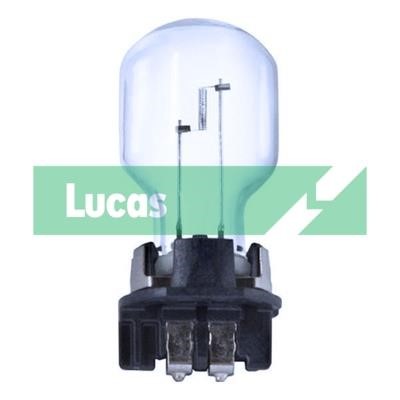 Lucas Electrical LLB199 Halogen lamp 12V LLB199: Buy near me in Poland at 2407.PL - Good price!