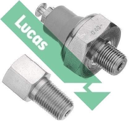 Lucas Electrical SOB5012 Oil Pressure Switch SOB5012: Buy near me in Poland at 2407.PL - Good price!