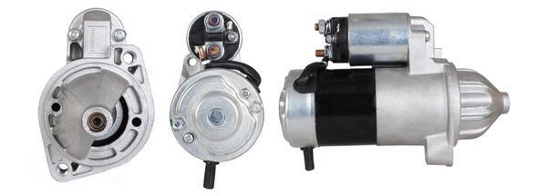 Lucas Electrical LRS04010 Starter LRS04010: Buy near me in Poland at 2407.PL - Good price!