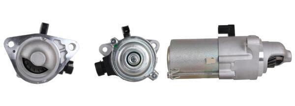 Lucas Electrical LRS04110 Starter LRS04110: Buy near me in Poland at 2407.PL - Good price!
