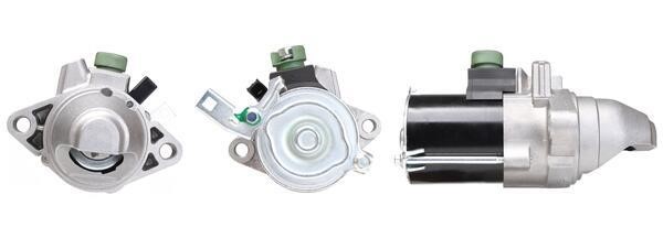 Lucas Electrical LRS03969 Starter LRS03969: Buy near me in Poland at 2407.PL - Good price!