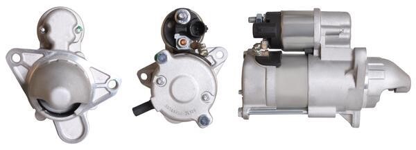 Lucas Electrical LRS03990 Starter LRS03990: Buy near me in Poland at 2407.PL - Good price!