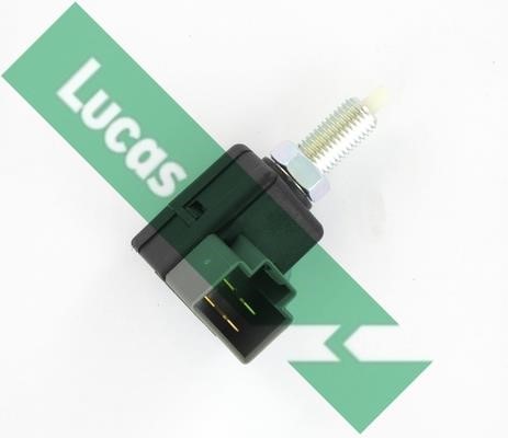 Kup Lucas Electrical SMB967 w niskiej cenie w Polsce!