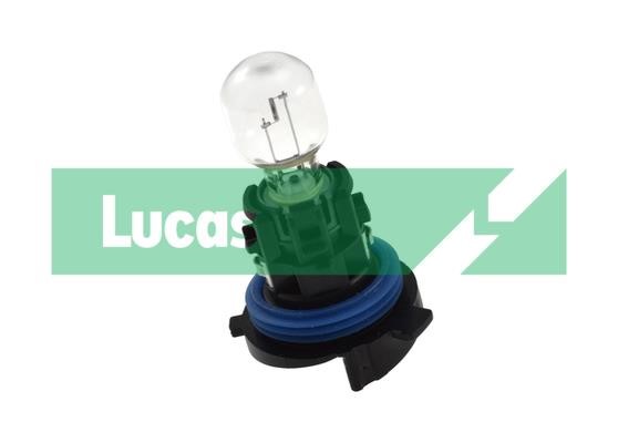 Lucas Electrical LLB197 Лампа галогенна 12В LLB197: Приваблива ціна - Купити у Польщі на 2407.PL!