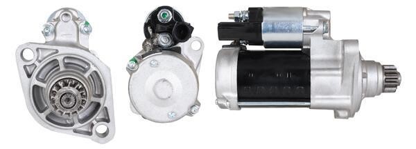 Lucas Electrical LRS03851 Starter LRS03851: Buy near me in Poland at 2407.PL - Good price!