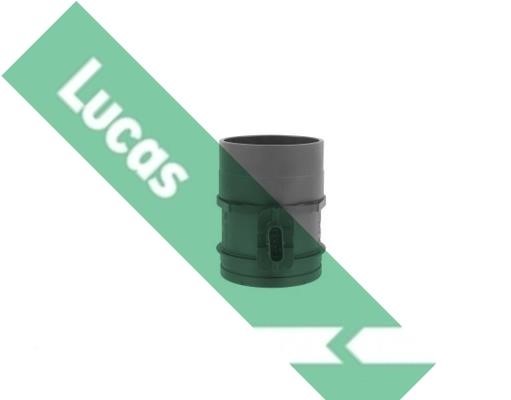 Przepływomierz masowy powietrza Lucas Electrical FDM575
