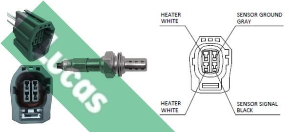 Kup Lucas Electrical LEB5409 w niskiej cenie w Polsce!