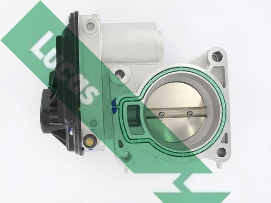 Lucas Electrical LTH510 Throttle damper LTH510: Buy near me in Poland at 2407.PL - Good price!