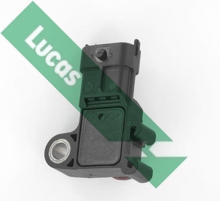 Lucas Electrical Ladedrucksensor – Preis 66 PLN