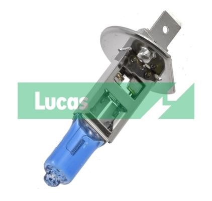 Lucas Electrical LLX481BL Żarówka, reflektor dalekosiężny LLX481BL: Dobra cena w Polsce na 2407.PL - Kup Teraz!