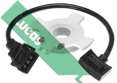 Lucas Electrical DPB5002 Sensor, Zündimpuls DPB5002: Bestellen Sie in Polen zu einem guten Preis bei 2407.PL!