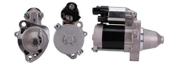 Lucas Electrical LRS02644 Starter LRS02644: Buy near me at 2407.PL in Poland at an Affordable price!
