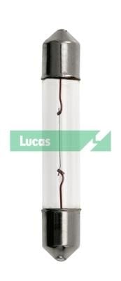 Lucas Electrical LLB257 Glow bulb 24V LLB257: Buy near me in Poland at 2407.PL - Good price!