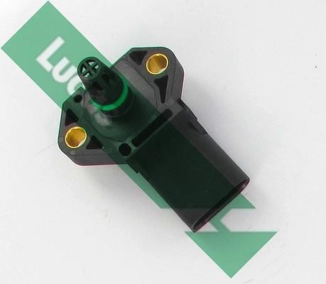 Lucas Electrical SEB7064 Boost pressure sensor SEB7064: Buy near me in Poland at 2407.PL - Good price!