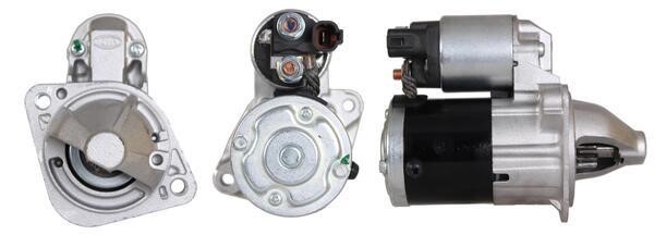 Lucas Electrical LRS04071 Starter LRS04071: Buy near me in Poland at 2407.PL - Good price!