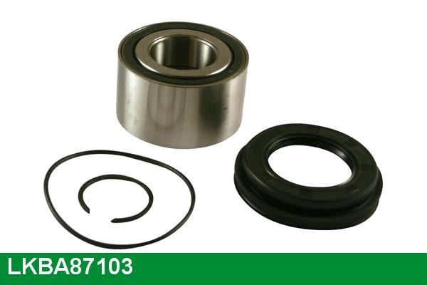 TRW LKBA87103 Wheel bearing kit LKBA87103: Buy near me at 2407.PL in Poland at an Affordable price!