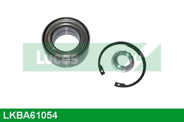 TRW LKBA61054 Wheel bearing kit LKBA61054: Buy near me in Poland at 2407.PL - Good price!