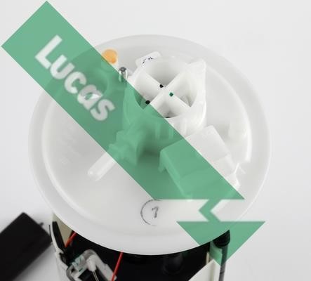 Kup Lucas Electrical FDB1181 w niskiej cenie w Polsce!