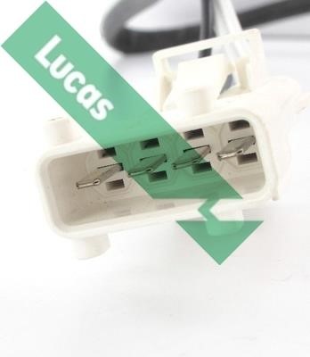 Купить Lucas Electrical LEB184 по низкой цене в Польше!