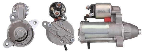 Lucas Electrical LRS02778 Starter LRS02778: Buy near me in Poland at 2407.PL - Good price!