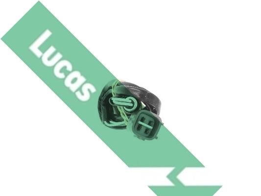 Lambdasonde Lucas Electrical LEB476