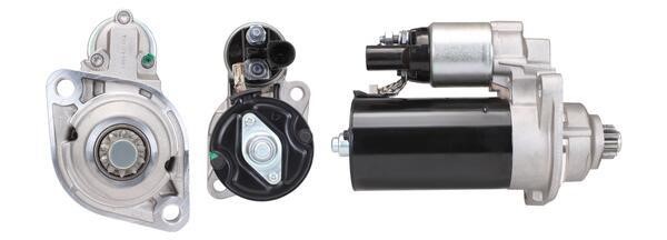 Lucas Electrical LRS03980 Starter LRS03980: Buy near me in Poland at 2407.PL - Good price!